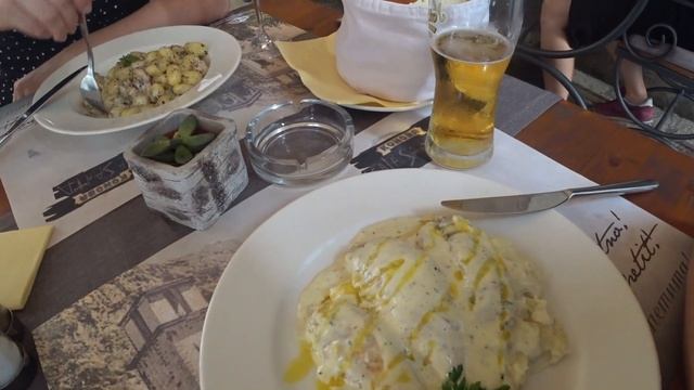 2.Котор. Первый день в Черногории. Старый город и Боко-Которский залив. смотреть онлайн