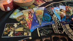 Будет ли примирение ?