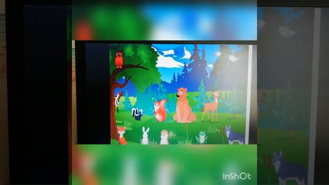 НОД по развитию речи в старшей группе на тему "Лето" смотреть онлайн