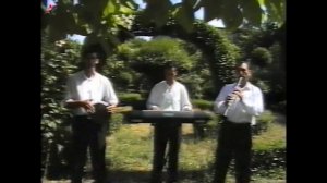 гр Мелодия - Алагуьзли (2000)