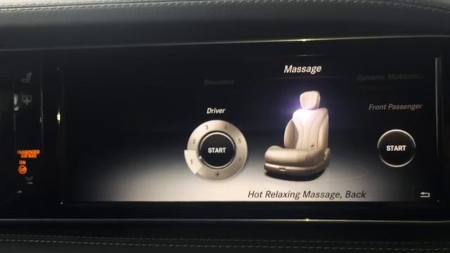 2016 Mercedes-AMG S63 Review смотреть онлайн