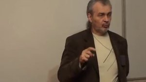 В.А.Шемшук. Обзорная лекция