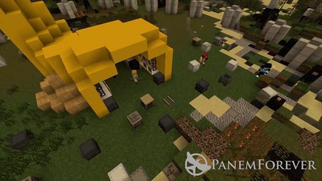 The 9th Annual Hunger Games Cornucopia Clip смотреть онлайн