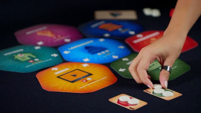 How to Play Democracy: Majority Rules Board Game смотреть онлайн