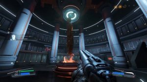 DOOM 4 ПРОХОЖДЕНИЕ ULTRA ВСЕ СЕКРЕТЫ часть 9 - Лаборатории Лазаря: Лазарь