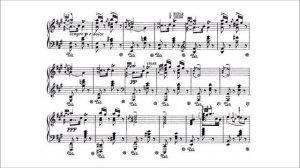 Edvard Grieg - Slåtter, op. 72 [With score]