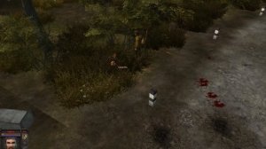 Мародер / Man Of Prey Прохождение игры Мародер. Начало