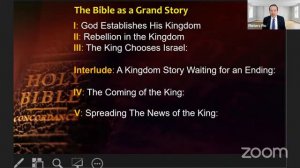 Ibadah Kenaikan Yesus Kristus Online GMI Genesaret 26 Mei 2022