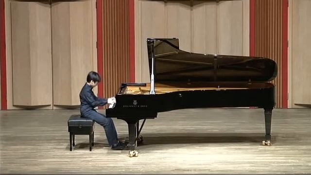 Chopin Mazurka Op. 24-4, 33-2, Beethoven Rondo A Capriccio смотреть онлайн