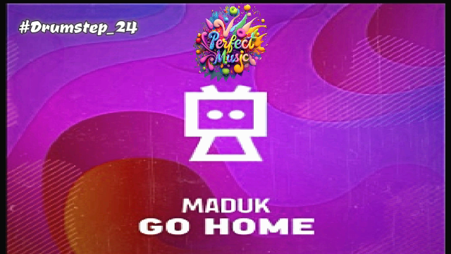 Drumstep Music 2024 | Maduk - Go Home | Free Music