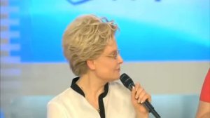 Сбрось лишнее с Еленой Малышевой! Видео отчет от 29 марта 2014 года