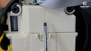 Grundfos PM 2. Обзор от Экватора