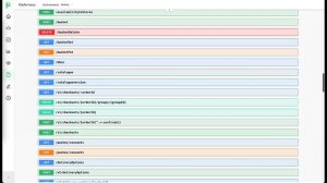 Platformeco Documentation Demo