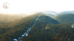 САМЫЙ УМНЫЙ РАЙОН СТАМБУЛА - БАШАКШЕХИР