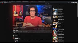 AeroBand Guitar Drama