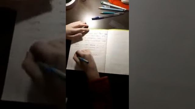 Учимся делать Фонетический Разбор Часть 1