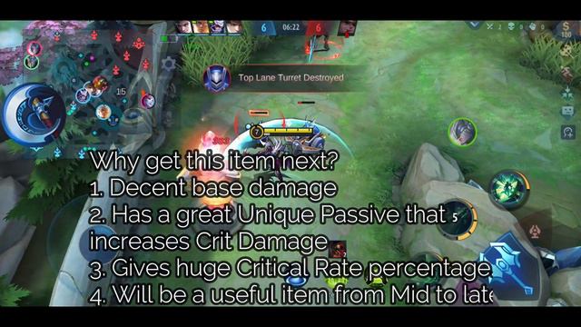 WHAT IS THE BEST BUILD FOR ARGUS FOR SEASON 21? || MOBILE LEGENDS ADVANCED SERVER смотреть онлайн