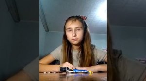 Как наклеить накладные ногти(типсы)