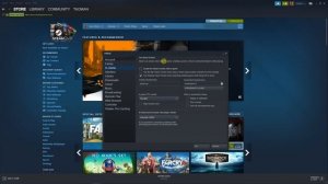 How To Disable Shift Tab Overlay On Steam 2020