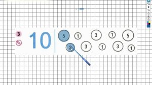 Страница 20 Задание №3 - ГДЗ по Математике 1 класс Моро Рабочая тетрадь 2 часть