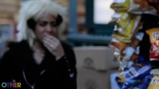 StereoTypes - Are You A Hipster? смотреть онлайн