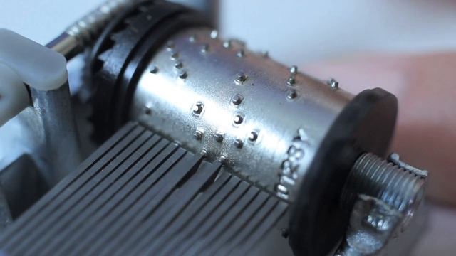 Charming 1-Hour Silent Night Music Box Playing Lullaby For Relaxation And Falling Asleep смотреть онлайн