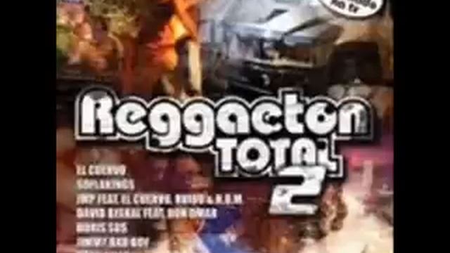 Rádio Orbital 2010 Reggaeton Total 2 CD1 1 track смотреть онлайн