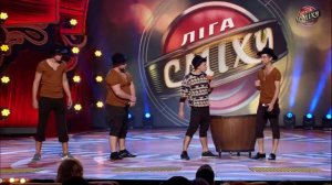 Молдаванский Челентано