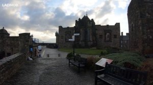 Inside Edinburgh Castle | FULL Walking Tour