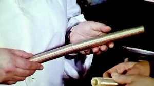 1989 год. Сургут. Мясокомбинат. На предприятии собираются наладить выпуск полуфабрикатов.