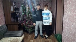 ПОЗДРАВЛЯЕМ ВСЕХ С НОВЫМ ГОДОМ !!! УДАЧИ , ЗДОРОВЬЯ И ЛЮБВИ !!!