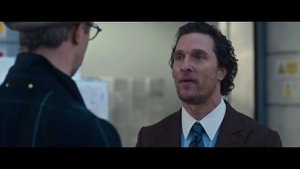 Джентльмены (2019) - обзор и разбор фильма и концовки