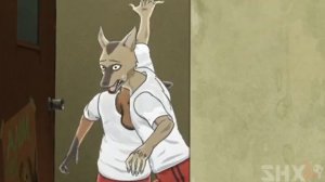 Who is the Killer??? BEASTARS Season 2 Episode 1 REACTION ft. Sya