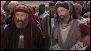 ТАЪРИХИ ОБИ ЗАМ ЗАМ. МУХАММАД с а в.