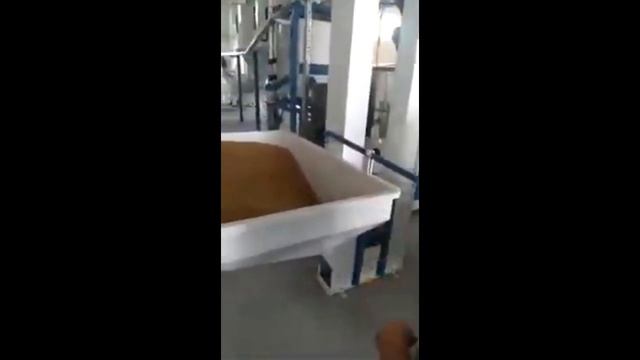 Жерновая мельница Btd 1200 для кукурузной муки - производительность и качество в одном предложении! смотреть онлайн