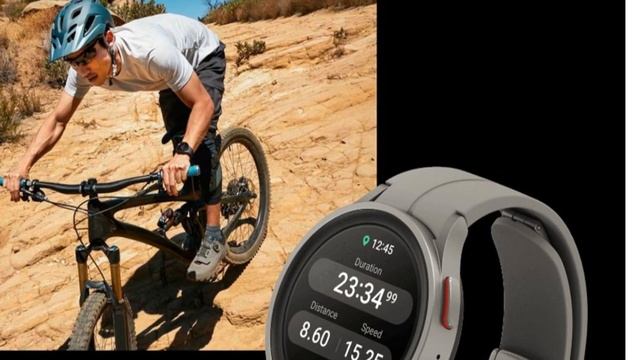 Top 5 Smartwatches 2023 смотреть онлайн