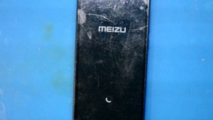 Meizu C9 M818H Hard Reset