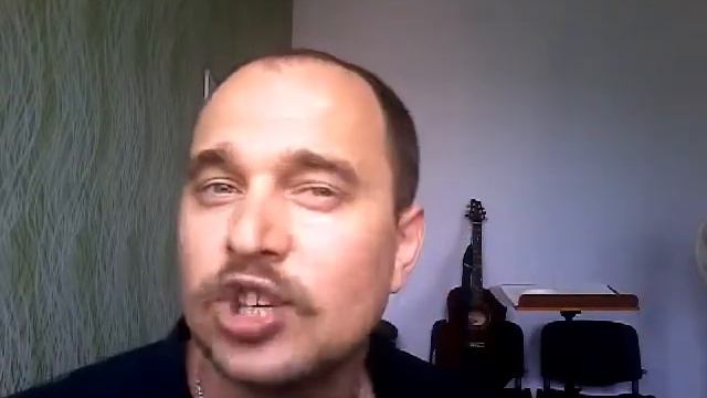 Миссионерский форум. Послесловие. Видео блог Кости Коваленко №16 смотреть онлайн