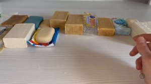 Мыльница на март 2023/ Распаковка мыла/ soap for use/ relaxation/ мыльница на месяц