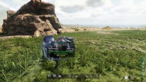 Building explained | ARK Survival Ascended