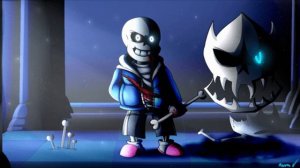 Last Breath Sans - Phase 2 theme