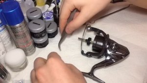 SHIMANO STRADIC-ПРАВИЛЬНЫЙ ТЮНИНГ