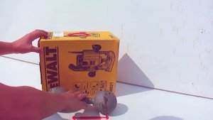 Ручка для гофрокартона испытания на прочность