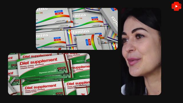 Дефіцит заліза . Що робити, поради сімейного лікаря.