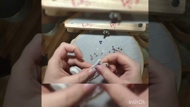 Бесплатный мастер класс по изготовлению броши колибри мк