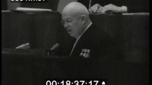 НАША ИСТОРИЯ: Оттепель