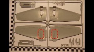 Heinkel He 111 H von ITALERI im Maßstab 1:72