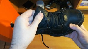 NIKE AIR MONARCH. Обзор топовых кроссовок за смешную цену. Кроссовки на осень 2020