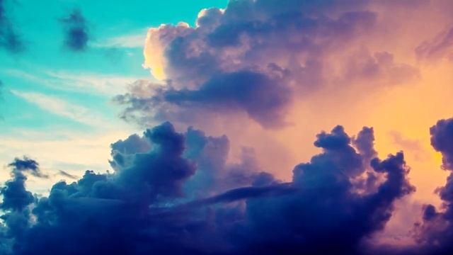 Пушкин А. С. "Туча". Стихотворение смотреть онлайн