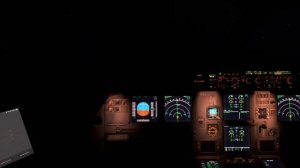 Microsoft Flight Simulator | Cuiaba ✈ Galeão | Airbus A320-200 Azul